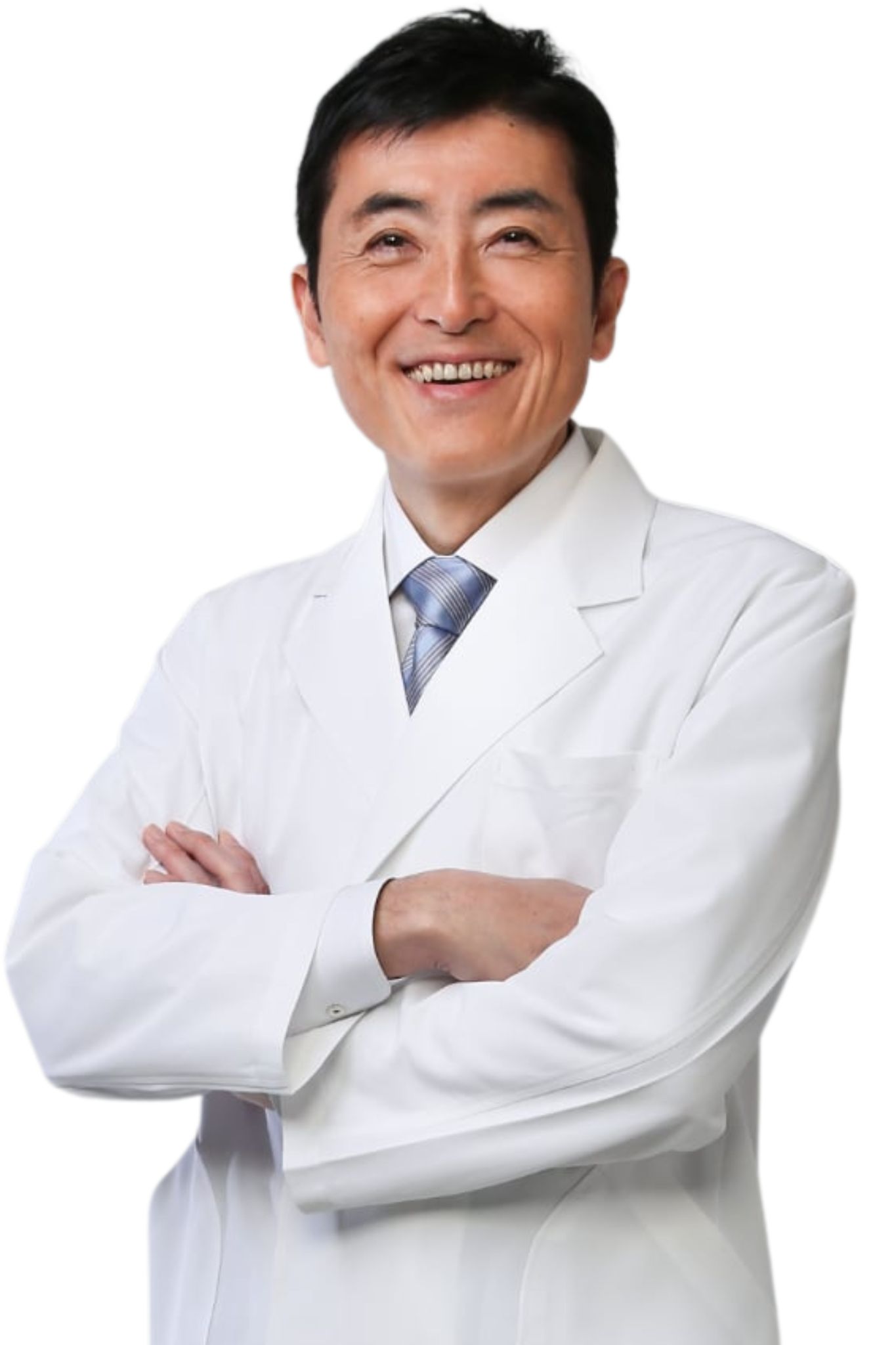 森田 敏宏 医師